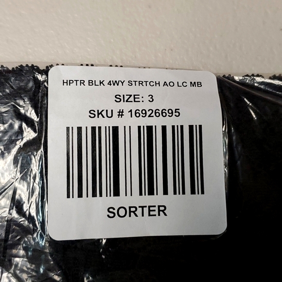 ❤️NWT VINTAGE TORRID 4-WAY STRETCH LACE MID-RISE HIPSTER PANTY PANTIES PLUS SIZE - Picture 4 of 13